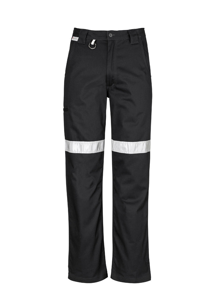 SYZMIK | Black | front