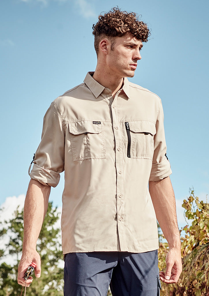 SYZMIK | Sand | front