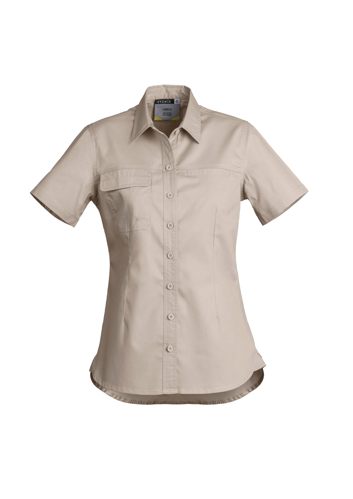 SYZMIK | Sand | front