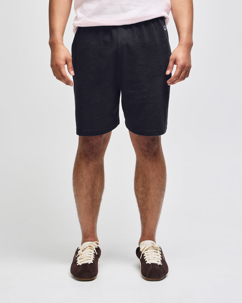 Champion 8187 in Black, front view