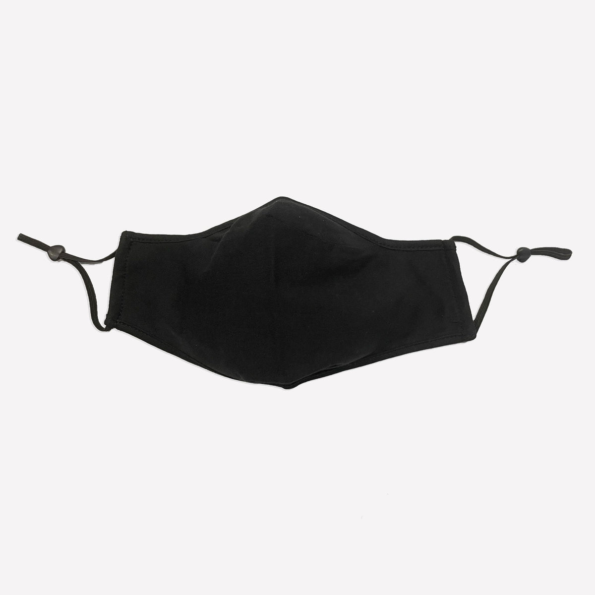 MASKS.COTTON.081PK Black front