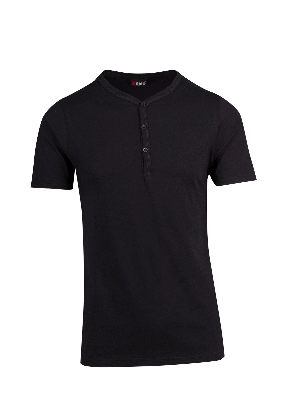 Men's Hanley T-shirt in Black