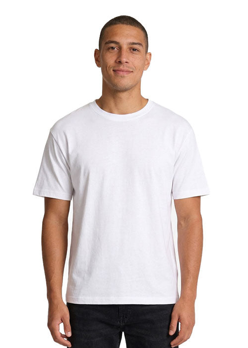 Men's / Unisex Loose T-shirt in Black