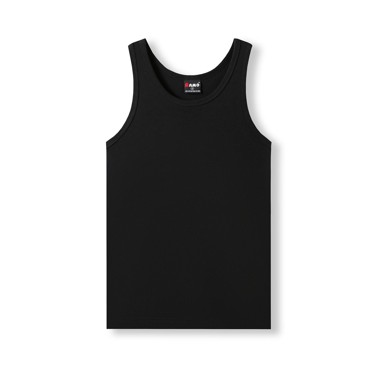 T703HB Black front