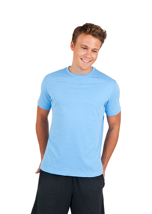 Men's / Unisex  American Style t-shirt in Black