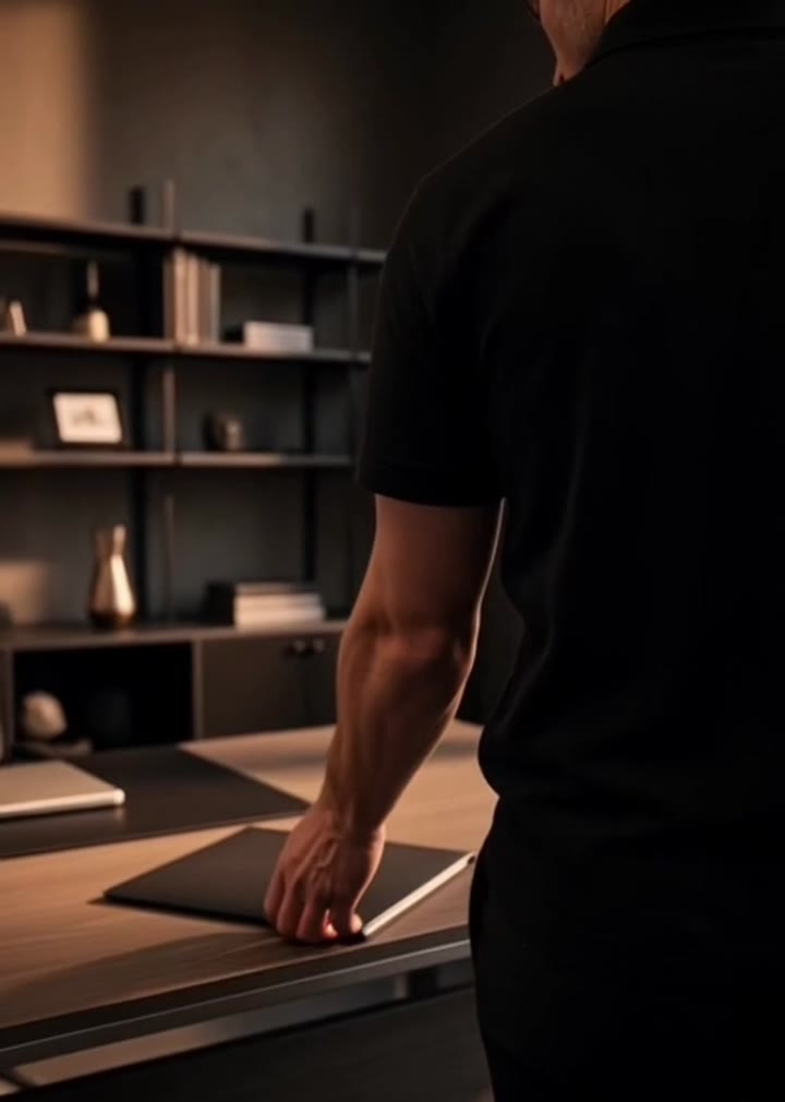 Premium custom apparel production detail